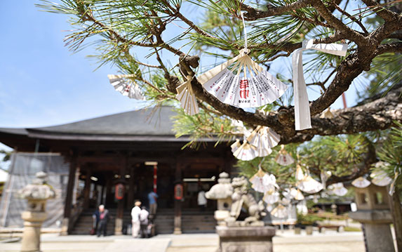 智恩寺