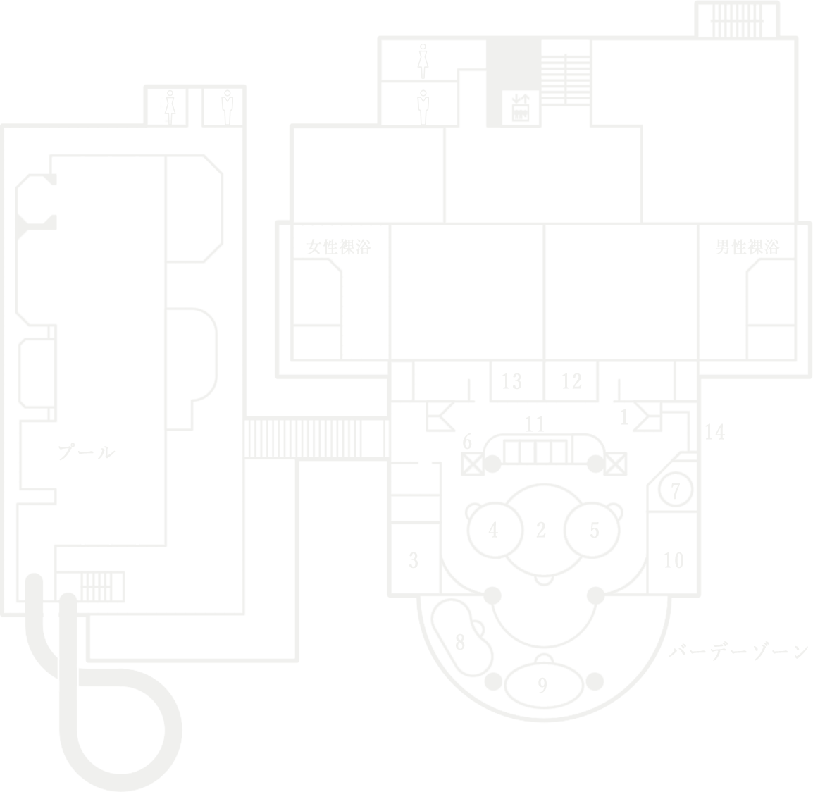 クアハウス岩滝