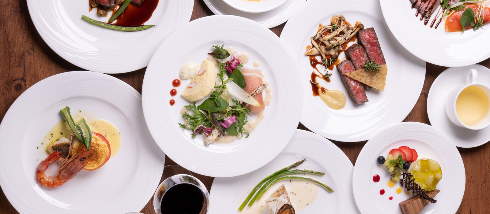 橋立灣飯店 Hashidate bay hotel:cuisine